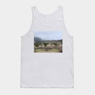 Misty Mountains Tank Top